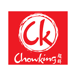 Chowking - Araneta City